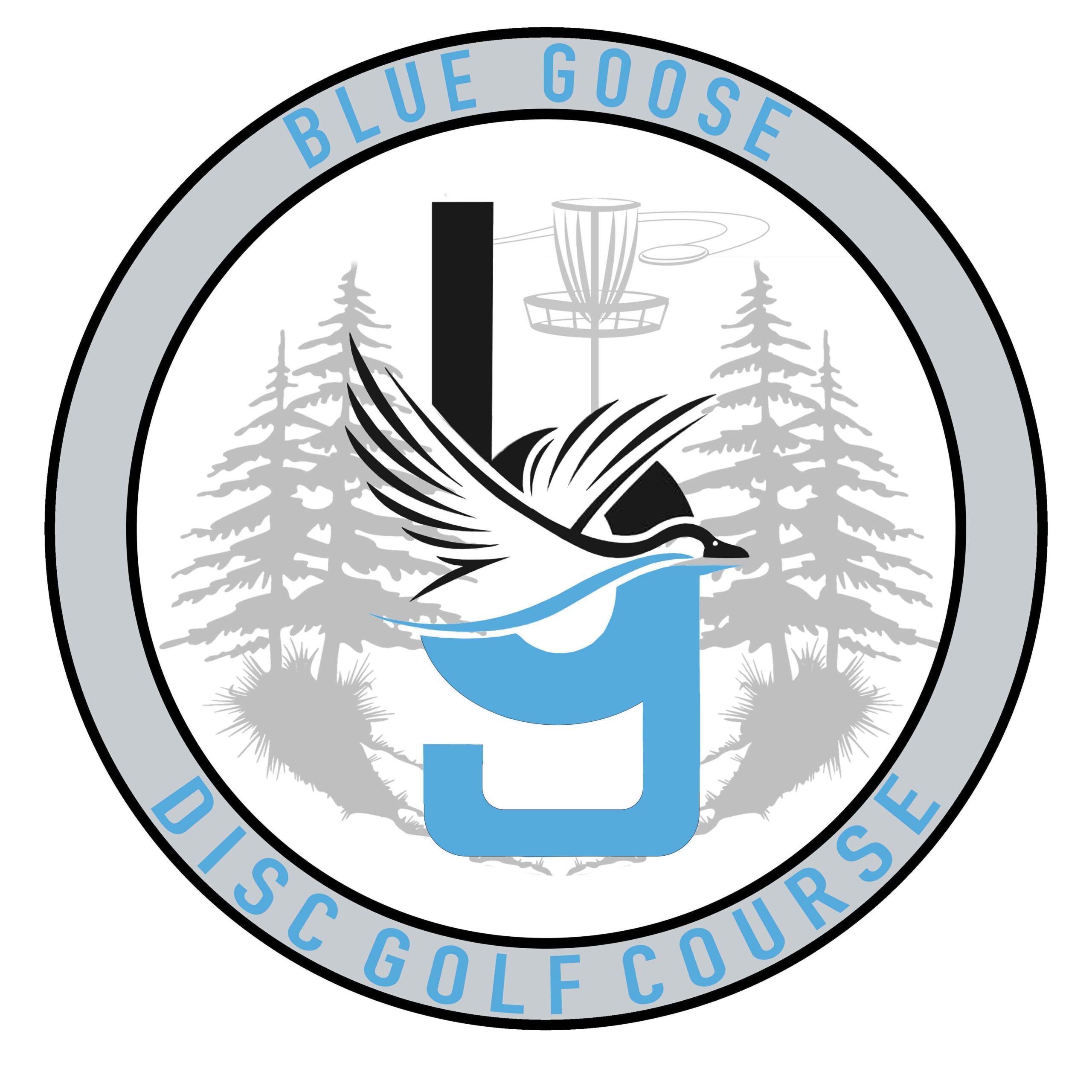 Blue Goose